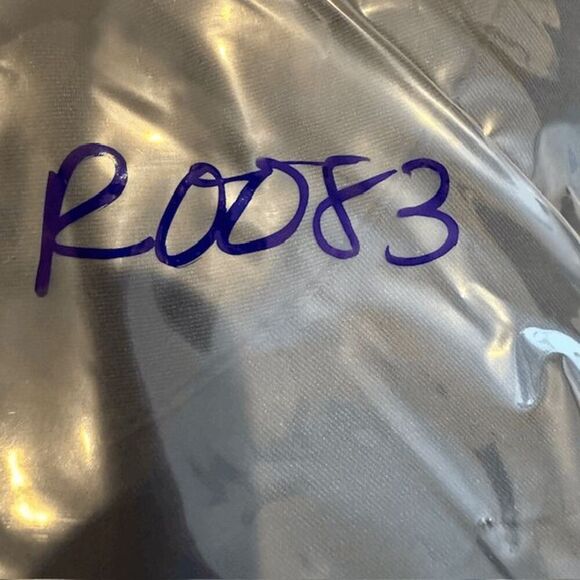 Adidas Golf Go-To Adapt 1/4 Zip Sweatshirt Black Charcoal Gray Men's XL - Picture 15 of 15